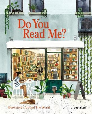 Do you read me? : bookstores around the world
