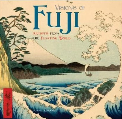 Visions of Fuji : Artists from the Floating World