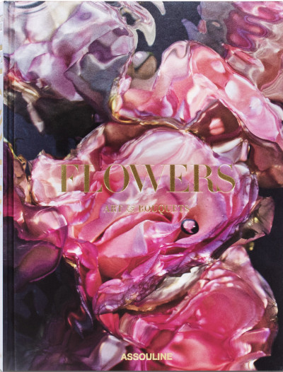 Flowers: Art and Bouquets
