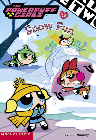 The Powerpuff Girls - Snow Fun