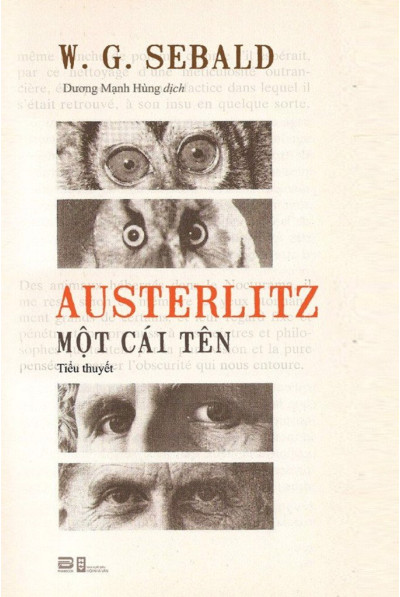 Một Cái Tên - Austerlitz