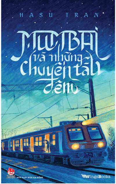 Mumbai và những chuyến tàu đêm