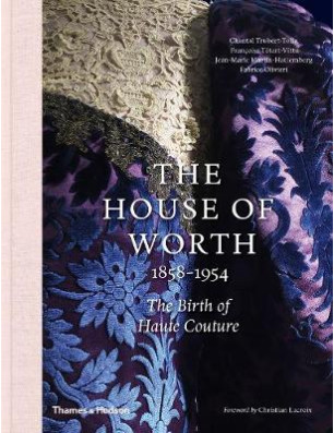 The House of Worth 1858-1954