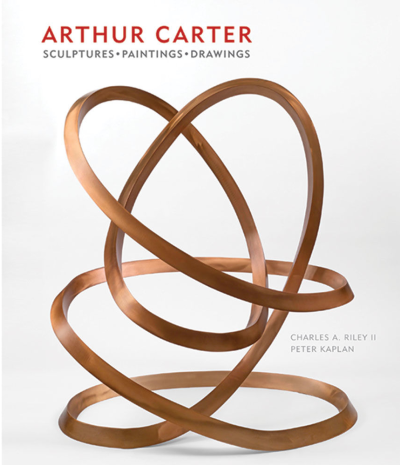 Arthur Carter: Sculptures, Drawings, And Paintings