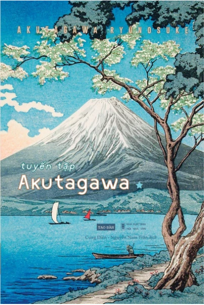 Tuyển tập Akutagawa I