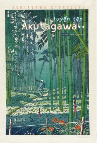 Tuyển tập Akutagawa II
