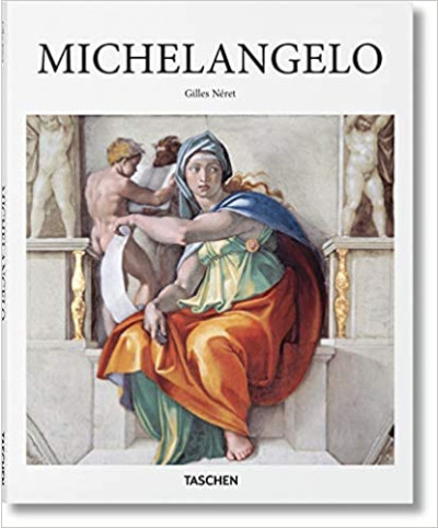 Basic Art Series: Michelangelo