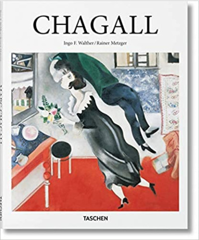 Basic Art Series: Chagall