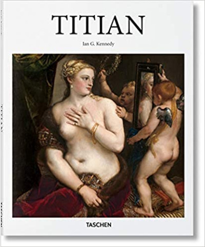 Basic Art Series: Titian