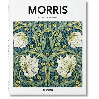 Basic Art Series: Morris