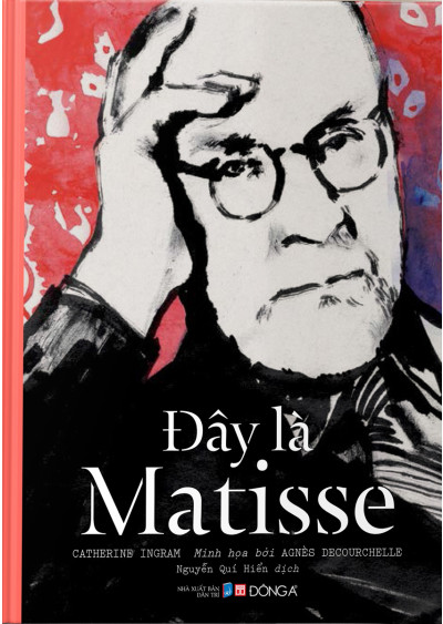 Đây là Matisse