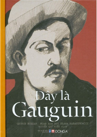 Đây là Gauguin