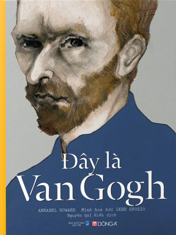 Đây là Van Gogh