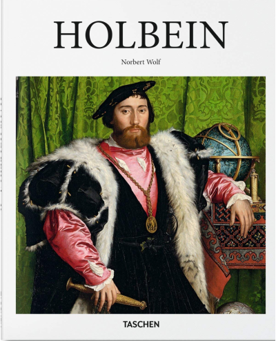 Basic Art Series: Holbein