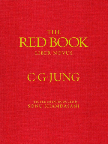 The Red Book: Liber Novus