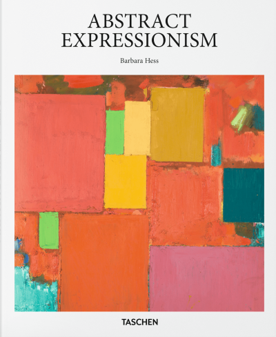 Basic Art Series: Abstract Expressionism