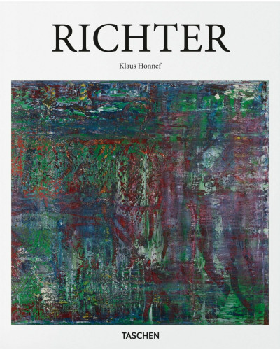 Basic Art Series: Richter