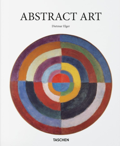 Basic Art Series: Abstract Art