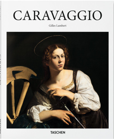 Basic Art Series: Caravaggio