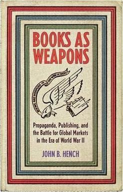 Books As Weapons