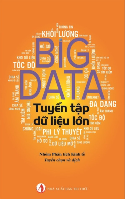 Big Data Tuyển Tập Dữ Liệu Lớn