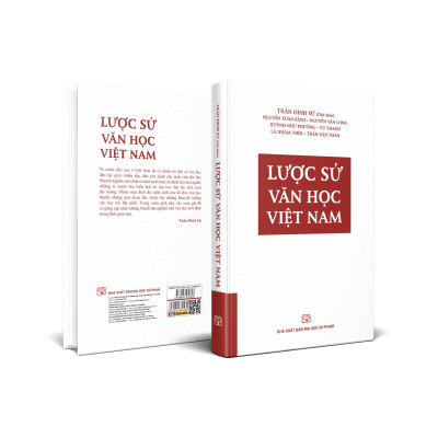 Lược Sử Văn Học Việt Nam