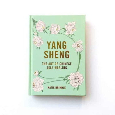 Yang Sheng : The Art of Chinese Self-healing