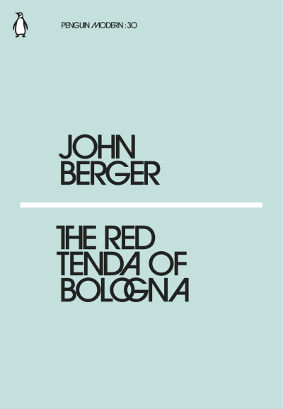 Penguin Modern: 30 The Red Tenda of Bologna