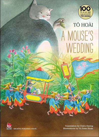 A Mouse'S Wedding-100 Năm Ngày Sinh Nhà Văn Tô Hoài