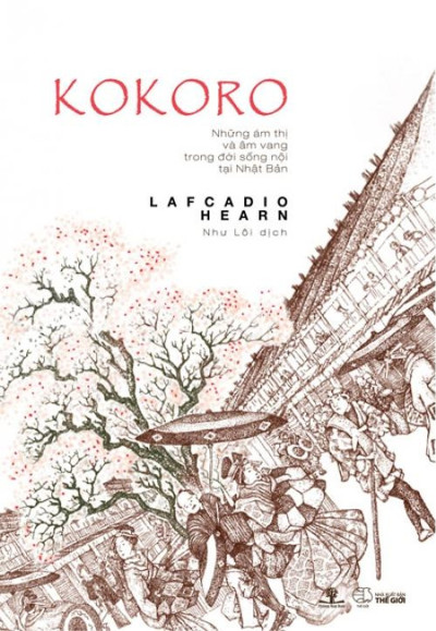 Kokoro - Những Ám Thị Và Âm Vang Trong Đời Sống Nội Tại Nhật Bản