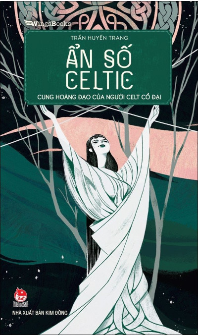 Ẩn số Celtic