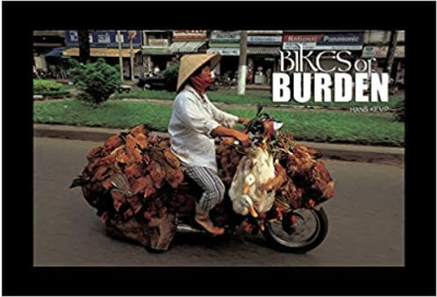 Bikes of burden
