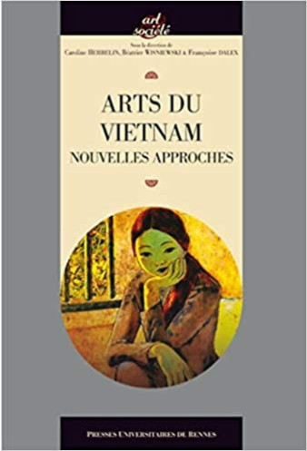 Arts du Vietnam