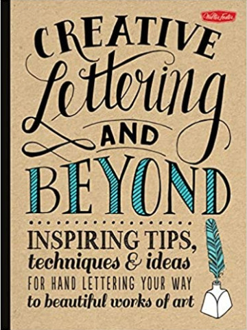 Creative lettering and beyond