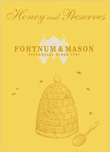 Fortnum & Mason Piccadilly since 1707