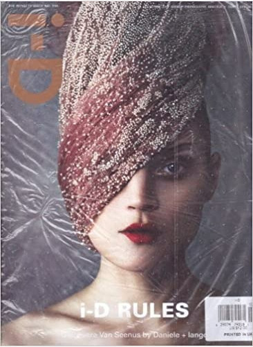 i-D Magazine - Spring 2012 - Royalty Issue 318