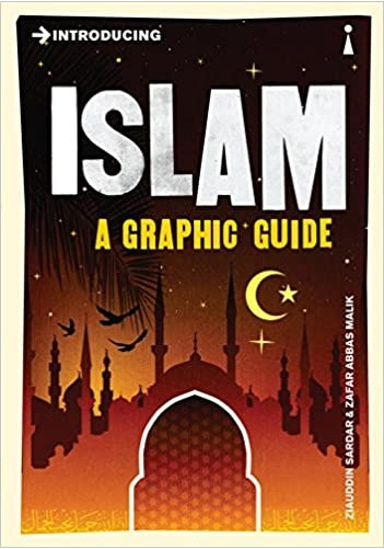 Introducing Islam - A Graphic Guide