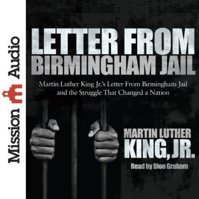 Penguin Modern: 01 Letter from Birmingham Jail