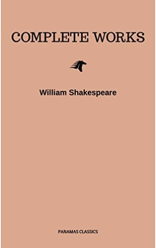 The complete works of William Shakepeare: the edition of the Shakespeare Head Press.