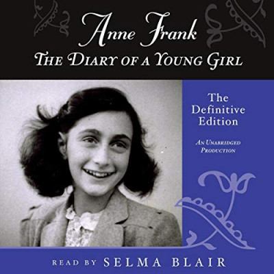 The diary of a young girl: the definitive edition