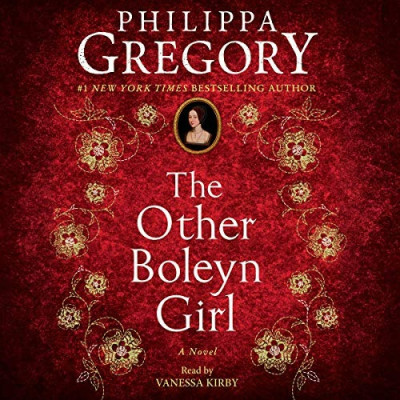 The other Boleyn girl A novel